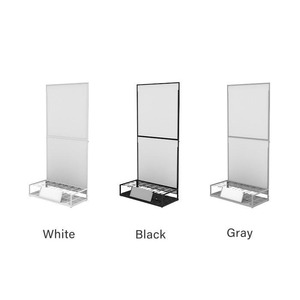 <span class=keywords><strong>Golf</strong></span> Pro Shops Support de rangement pour club de <span class=keywords><strong>golf</strong></span> en métal personnalisé Présentoir pour club de <span class=keywords><strong>golf</strong></span> avec présentoir à affiches - Product Image 6