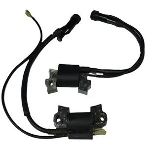 Wholesale Gasoline Generator Spare Parts Ignition Coil Pack