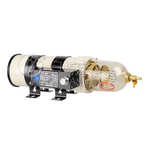 Pompe à carburant diesel électrique 1000FG avec séparateur pour camions et navires 24V CDB-1 - Product Image 1