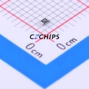 Resistencia SMD AC0603FR-0716K9L 0603 (Tipo: Película Gruesa) (Resistencia: 16.9kOhm Precisión: 1%) - Product Image 1