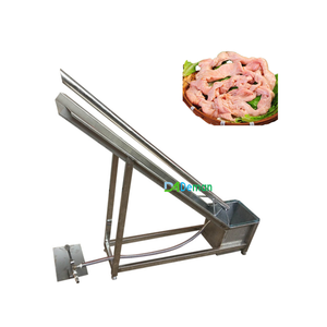 เครื่องซักผ้าไส้หมูแบบเหยียบ,เครื่องล้างสำหรับทำวัวทำไส้กรอก - Product Image 1