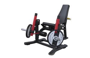 <span class=keywords><strong>Machine</strong></span> d'exercice <span class=keywords><strong>de</strong></span> <span class=keywords><strong>musculation</strong></span> utilisée commerciale plaqué extension <span class=keywords><strong>de</strong></span> jambe chargée gymnastique Fitness <span class=keywords><strong>musculation</strong></span> pour l'exercice <span class=keywords><strong>de</strong></span> jambe - Product Image 6