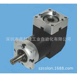 ZPLF120 Servo Reducer Helical Gear 80.5 Ratio For Automation <b>Control</b> - Product Image 1