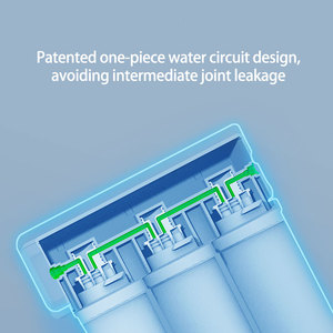 Uf Bé Uống Thanh Lọc Nước Một Mảnh Đường Thủy Dưới Bồn Rửa Nhanh Chóng Thay Đổi Bộ Lọc Nước - Product Image 5