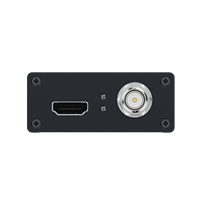 ezcap327 USB3.1 SDI HDMI Video Capture Card 4K 30Hz HDMI Input 1080p60Hz SDI Kotak Streaming Langsung Game untuk Kamera Medis OBS vMix