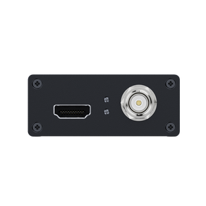 Tarjeta de Captura de Video ezcap327 USB3.1 SDI HDMI 4K 30Hz, Entrada HDMI 1080p60Hz, Caja de Transmisión en Vivo para Juegos SDI, para Cámara Médica, OBS, <span class=keywords><strong>vMix</strong></span> - Product Image 4