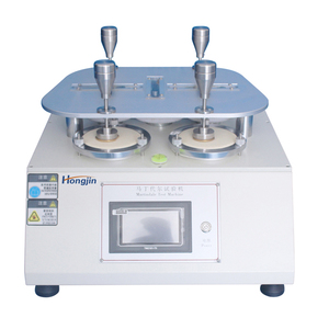 <span class=keywords><strong>Martindale</strong></span> เครื่องทดสอบการขัดถูและการกัดกร่อน/<span class=keywords><strong>Martindale</strong></span> อุปกรณ์ทดสอบการขัดถู - Product Image 1