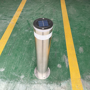 ไฟสนามสนามพลังงานแสงอาทิตย์ LED ถอดออกได้สำหรับสวน - Product Image 2