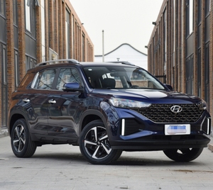 Hyundai Ix35 2012 2.0L, Auto Nuevo, SUV Chino, Automático, Euro VI, Cámara Trasera, Volante a la Izquierda, <span class=keywords><strong>R17</strong></span>, 5 Plazas, Luces LED, Techo Corredizo, Pantalla Táctil - Product Image 3