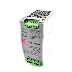รางราง DIN สำหรับ UPS รุ่น DR-UPS40 ขนาด 40A - Product Image 5