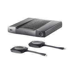 Barco <span class=keywords><strong>ClickShare</strong></span> Conférence sans fil de qualité supérieure pour les grandes salles de réunion et les salles de réunion CX-50 - Product Image 2