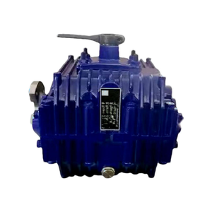 Système de propulsion marine ME40 40KW 2400 tr/min pour bateau/yacht, arbre d'hélice avec moteur d'hélice marine - Product Image 2