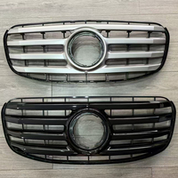 Kit de Conversión Exterior al por Mayor para MERCEDES-BENZ GLS X167, Actualización al Estilo 2025 GLS450, Otros Accesorios Exteriores