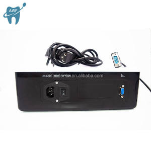 [Aifan Tandheelkundige] Nieuwe Tandheelkundige Apparatuur Touch Screen 3 In 1 Pizo Chirurgie Unit Elektrische <span class=keywords><strong>Motor</strong></span> Tandheelkundig Implantaat <span class=keywords><strong>Motor</strong></span> 20:1 - Product Image 5