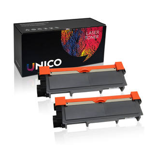 Tóner de Impresora Compatible UNICO para <span class=keywords><strong>Brother</strong></span> 2321 2300 2365 2520 2540 TN 630 660 2370 2360 2385 Cartucho de Tóner Láser TN2380 <span class=keywords><strong>TN247</strong></span> - Product Image 1