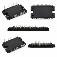 Module de commande d'onduleur XZ06GCA60C2CRA 600V 6A DIP23-FP, module d'alimentation intelligent pour appareils électroménagers et ventilateurs de refroidissement