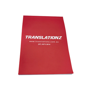 Carnet de factures et de reçus personnalisé à prix d'usine pour petite entreprise, formulaires de commande d'achat/vente autocopiants 2/3 feuillets - Product Image 5