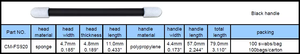Leanroom-garrapatas EAD u, - Product Image 2