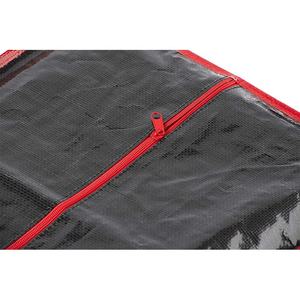 Almacenamiento móvil portátil para ahorrar espacio Bolsas de almacenamiento multiusos extra grandes <span class=keywords><strong>con</strong></span> cremalleras - Product Image 5