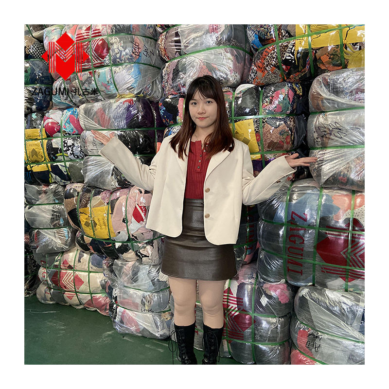 Ropa Usada Ropa Vintage Mujer Chile Ropa Usada En Bolsas De Pacas