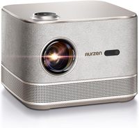 BOMM 3 2025 Usine Directement Auto Keystone Correction 8500 Lumens Full HD Linux Projecteur