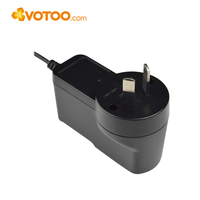 Adaptateur secteur 5V 12V 1A 2A pour sapin de Noël LED