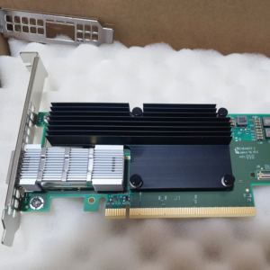 P08254-001 p06250b21 infiniband hdr100/<span class=keywords><strong>Ethernet</strong></span> 100GB 1-Port qsfp56 pcie3 X16 Bộ chuyển đổi thẻ - Product Image 1