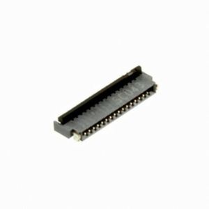 FH34SRJ-16S-0.5SH(50) FFC/FPC Connector Electronic Component - Product Image 1