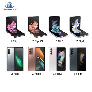 Écran lcd de remplacement pour samsung galaxy <span class=keywords><strong>z</strong></span> <span class=keywords><strong>flip</strong></span> 1 3 fold 2 3 fold 3 5g - Product Image 4