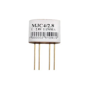 เปลี่ยนเซ็นเซอร์ตรวจจับก๊าซไวไฟแบบป้องกันการระเบิด Winsen MC113/ MC113C สำหรับก๊าซธรรมชาติและ LPG - Product Image 5