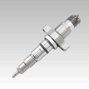 Injecteur diesel Common Rail, buse 0445120007, injecteur de carburant en acier pour moteur diesel - Product Image 2