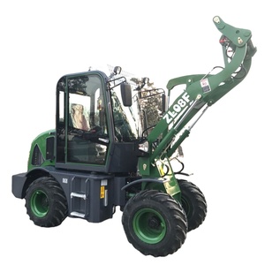 <span class=keywords><strong>Hytec</strong></span> mini bánh xe backhoe <span class=keywords><strong>loader</strong></span> Trung Quốc phía trước <span class=keywords><strong>loader</strong></span> với weichai động cơ thành phần cốt lõi bao gồm động cơ bơm mang hộp số - Product Image 1