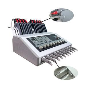 Masseur infrarouge pour les seins 8317, appareil de soin de la peau à chaleur électrique - Product Image 3