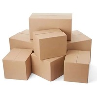 Boîtes en carton personnalisées pour les fabricants de boîtes en carton, boîtes en carton ondulé