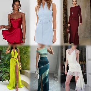 Tops de mujer al por mayor 2026 para el mayor proveedor: Lotes surtidos de ropa usada con etiquetas de marca, en fardos a granel - Product Image 1