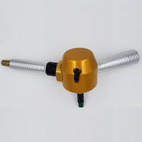 Chine Efficace Pneumatique Aiguiseur carbure Main Bouton Meuleuse