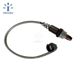 Capteur d'oxygène avant PEIVSO écologique, prix usine, stable et économe en carburant, OEM 89467-58030 pour Toyota RAV4 (Harrier) 2.0L 2009 - Product Image 1