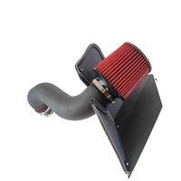 MK7/7.5 ADMISSION D'AIR (GT-I/GO-LF R/GO-LF/GLI/A3/S3/TT) Kit de filtre à air à induction d'admission 2015