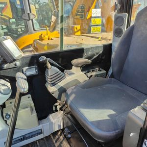 เครื่องยนต์ EPA ปี 2022 ของ Caterpillar สำหรับรถขุดขนาดเล็ก 306E2 6 ตัน พร้อมปั๊มเกียร์ PLC และลูกปืน - Product Image 3
