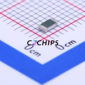 JFC1206-2120FS One-Time Fuse 1206 Fuse ( Type: SMD Fuse )( Rated Current: 12A )( Rated Voltage: 32V ) - Product Image 2