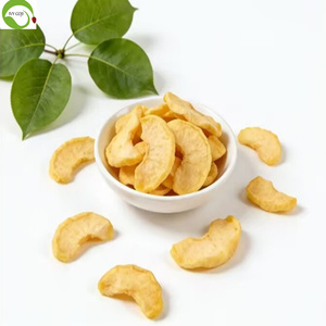 Sirop sucré de haute qualité, fruits de coing séchés en tranches conservés en vrac - Product Image 1
