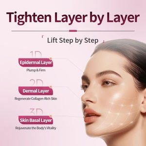 Gummies OEM à l'acide hyaluronique et au collagène <span class=keywords><strong>pour</strong></span> le blanchiment de la peau, soutien antioxydant, glutathion, vitamine C, forme personnalisée, bonbons gélifiés à emporter - Product Image 3