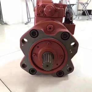 ZX210-3 Excavator Main <b>Pump</b> K3V112DT K3V63 K3V140 K3V200 K3V280 Electronic Injection Hydraulic <b>Pump</b> K3V112 - Product Image 3