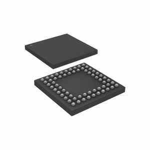 64 LFBGA, CSPBGA Original Interface Electronics Component AD9895KBCZ - Product Image 1