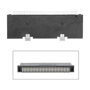 Adaptateur (plastique) pour lecteur de cartouche/carte de jeu <span class=keywords><strong>DS</strong></span>, fente <span class=keywords><strong>2</strong></span> - Product Image 2