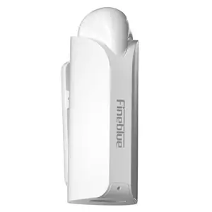 Fineblue F5 Pro Écouteurs sans fil APT-X Auriculaires avec clip mains libres à commande tactile sur casque pour la communication