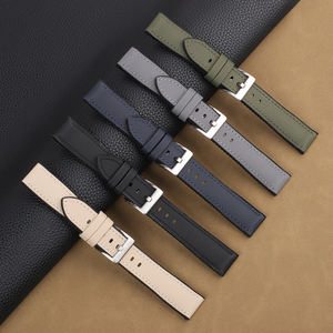 <span class=keywords><strong>Bracelet</strong></span> de <span class=keywords><strong>montre</strong></span> étanche en toile à voile et <span class=keywords><strong>bracelet</strong></span> de <span class=keywords><strong>montre</strong></span> en silicone <span class=keywords><strong>18mm</strong></span> 20mm 22mm <span class=keywords><strong>Bracelet</strong></span> de <span class=keywords><strong>montre</strong></span> en <span class=keywords><strong>tissu</strong></span> <span class=keywords><strong>Bracelet</strong></span> de sport universel - Product Image 3