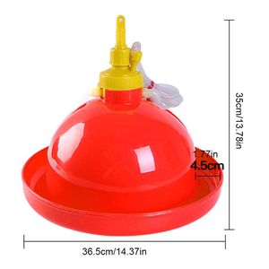<span class=keywords><strong>Bebedero</strong></span> automático para aves de corral, <span class=keywords><strong>bebedero</strong></span> de agua potable para pollos y <span class=keywords><strong>patos</strong></span> - Product Image 6
