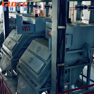 Separatore Magnetico a Tamburo ad Alta Precisione Altri Macchinari Minerari Separatore Magnetico a Rulli Indotti - Product Image 4