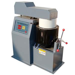 Mezcladora Automática de Asfalto <span class=keywords><strong>BH</strong></span>-10 de 10L, Equipo de Laboratorio para Mezclar Betún para Pruebas de Ingeniería Vial - Product Image 5